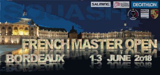 FRENCH MASTER OPEN